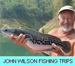 John Wilson Fishing Trips - Gallery