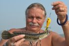John Wilson Fishing
