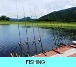 Khao Laem Dam Gallery - Fishing