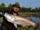 Barramundi