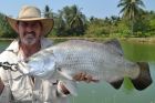 Barramundi